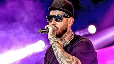 Ulises Bueno regresa a Bariloche con un show imperdible