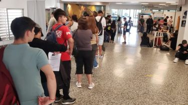 Calendario académico 2026: hasta cuándo puedo anotarme en la Universidad del Comahue en Neuquén y Río Negro