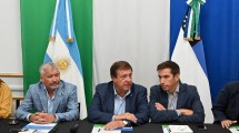 Imagen de Río Negro inició la discusión de los nuevos ingresos para municipios y puso fecha de cierre
