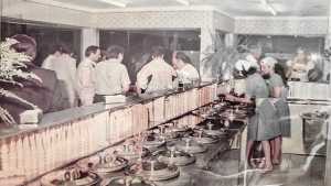 El sabor de la memoria: La historia de la heladería que marcó a generaciones en Viedma