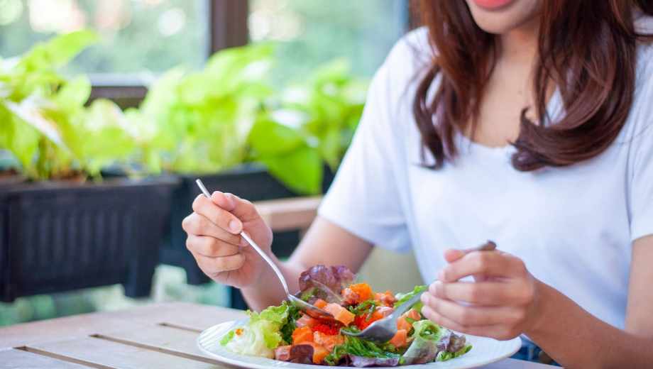 3 opciones de menú saludables para arrancar marzo.-