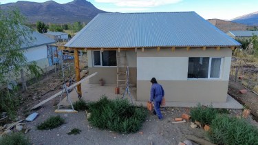 Neuquén Habita: cómo el plan de 20.000 soluciones habitacionales empieza a transformar la vida de miles de familias