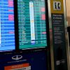 Imagen de Vuelos con posibles demoras o cancelaciones por el paro de ATE en aeropuertos: los servicios afectados a Neuquén y Río Negro