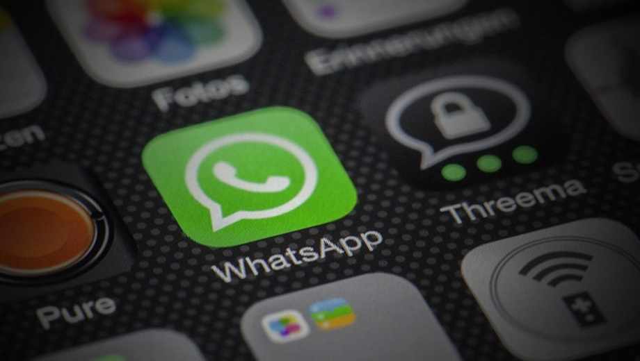 ¿Te bloquearon en WhatsApp? El truco definitivo.-