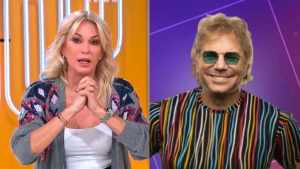 Yanina Latorre vs Beto Casella: el enfrentamiento que sacude la pantalla de América poco antes de su debut