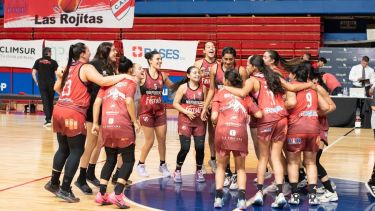 Triunfazo: Independiente venció a Ferro en el Ruca Che y cerró un perfecto 2-2 en la Liga Nacional