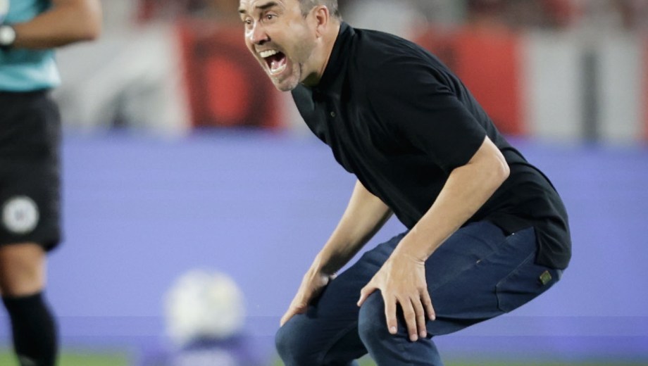 El equipo de Chacho Coudet debutará el 8 de abril en la Sudamericana.


































Foto: FOTOBAIRES



































Fecha 11 Torneo Apertura Liga Profesional.