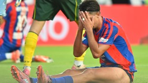 Otro revés para San Lorenzo: inhibido por la FIFA por tiempo indeterminado