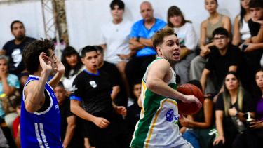La Liga Federal de básquet abre la segunda fecha en Plottier y Plaza Huincul