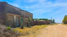 Imagen de El pueblo fantasma más olvidado de Buenos Aires que se convirtió en destino turístico