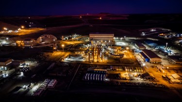 Agua y minería: del mito al manejo responsable del recurso