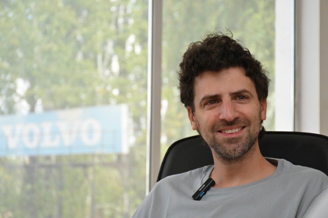 De Allen a liderar ventas de camiones en Patagonia