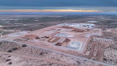 Pampa Energía busca sumar al RIGI una inversión de US$ 4.500 millones en Vaca Muerta