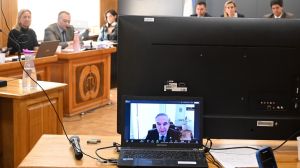 Techo Digno: El diputado Pichetto tiró del mantel en el juicio de Bariloche