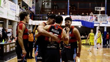 Depo Viedma le ganó una «final» a Centenario y aseguró la localía en los play offs