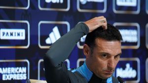 Suspendida la Finalissima, la Selección Argentina rearma el plan y se viene una convocatoria clave