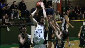 Pérfora dominó a Regina y extendió su invicto en la Liga Federal de básquet