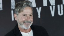 Imagen de Ricardo Montaner se sumó a una iniciativa solidaria para acompañar a niños con cáncer