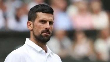 El truco de 1 minuto de Novak Djokovic para eliminar pensamientos negativos y mantenerse concentrado