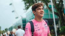 Imagen de Franco Colapinto reveló la clave de la nueva era de la Formula 1: «Hay que adaptarse lo más rápido posible»