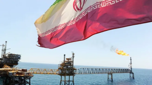 Irán advierte al mundo: «Pueden esperar el barril de petróleo a 200 dólares»