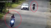 Imagen de Cámaras de Cipolletti detectaron motos sospechosas y recuperaron una robada en Neuquén