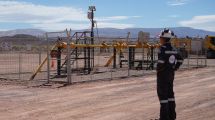 Imagen de Quintana Energy avanza firme en la exploración sísmica de Vaca Muerta en Mendoza