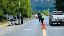 Imagen de Fin de semana largo en Río Negro: qué buscan en los controles sobre rutas y terminales de Bariloche y El Bolsón