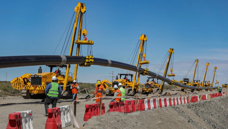 El registro cumple la función central de certificar la condición “Proveedor Rionegrino”. Foto gentileza.

