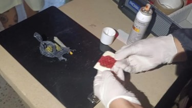 Operativo policial en una fiesta electrónica de Cipolletti detectó cocaína, marihuana y anfetaminas
