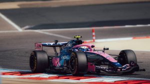 Colapinto sale a la pista en las primeras prácticas libres del año en el GP de Australia: hora y TV