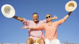 Marzo en modo pausa: destinos para jubilados entre termas, sierras y pueblos tranquilos