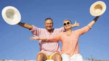 Marzo en modo pausa: destinos para jubilados entre termas, sierras y pueblos tranquilos