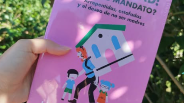8M y los mitos sobre la maternidad: cómo detectar deseo o mandato y, salir del relato rosa