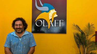 Un bodegón frente al mar: Olaf, el restaurante que aprendió a quedarse en San Antonio
