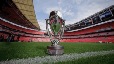 La fuerte postura de UEFA sobre la sede de la Finalissima 2026