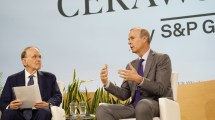 Imagen de CERAWeek 2026: El CEO de Chevron destacó los planes que tienen para Vaca Muerta