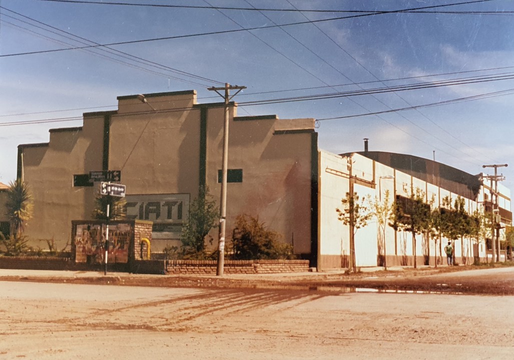 De productores a laboratorio de referencia: el CIATI naci&oacute; en la fruticultura patag&oacute;nica y hoy analiza alimentos de todo el pa&iacute;s