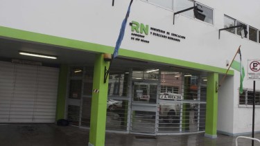 Pedido legislativo requiere información de las asignaciones de horas cátedra en Río Negro