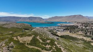 Caviahue Copahue: nuevos senderos de trekking para descubrir rincones ocultos y evitar los circuitos masivos