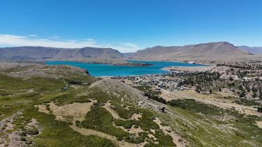 Caviahue Copahue: nuevos senderos de trekking para descubrir rincones ocultos y evitar los circuitos masivos