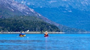 Parque Nacional Los Alerces, intacto en su esencia: el fuego no pudo con su belleza y sobran razones para ir