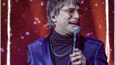 Joaquín Levinton lanzó un alfajor con nombre viral y anunció su debut solista