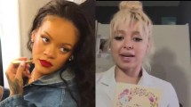 Imagen de Sospechosa del ataque a Rihanna publicaba videos en los que la acusaba de brujería