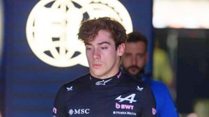 Franco Colapinto reveló el problema de Alpine en el GP de Australia: «Es muy difícil solucionarlo rápido»