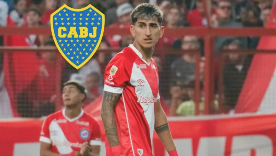 Lescano tenía todo acordado con Boca, pero continuará en el Bicho.