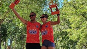 Llega el 31° Triatlón de la Vendimia: horarios, circuito y el debut del Tria Kid’s