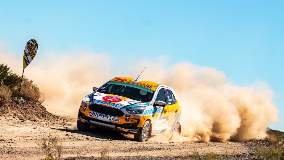 La temporada 2026 del Rally Regional tendrá 9 fechas a lo largo del año.