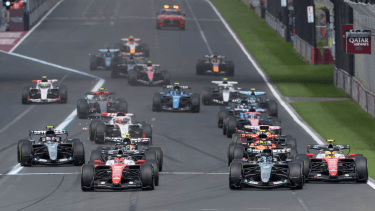 ¡Atención Colapinto! La Fórmula 1 podría cambiar el reglamento tras el GP de China