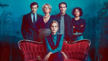 Kay Scarpetta: de los libros de Patricia Cornwell al éxito en Prime Video, la saga que revolucionó el thriller forense